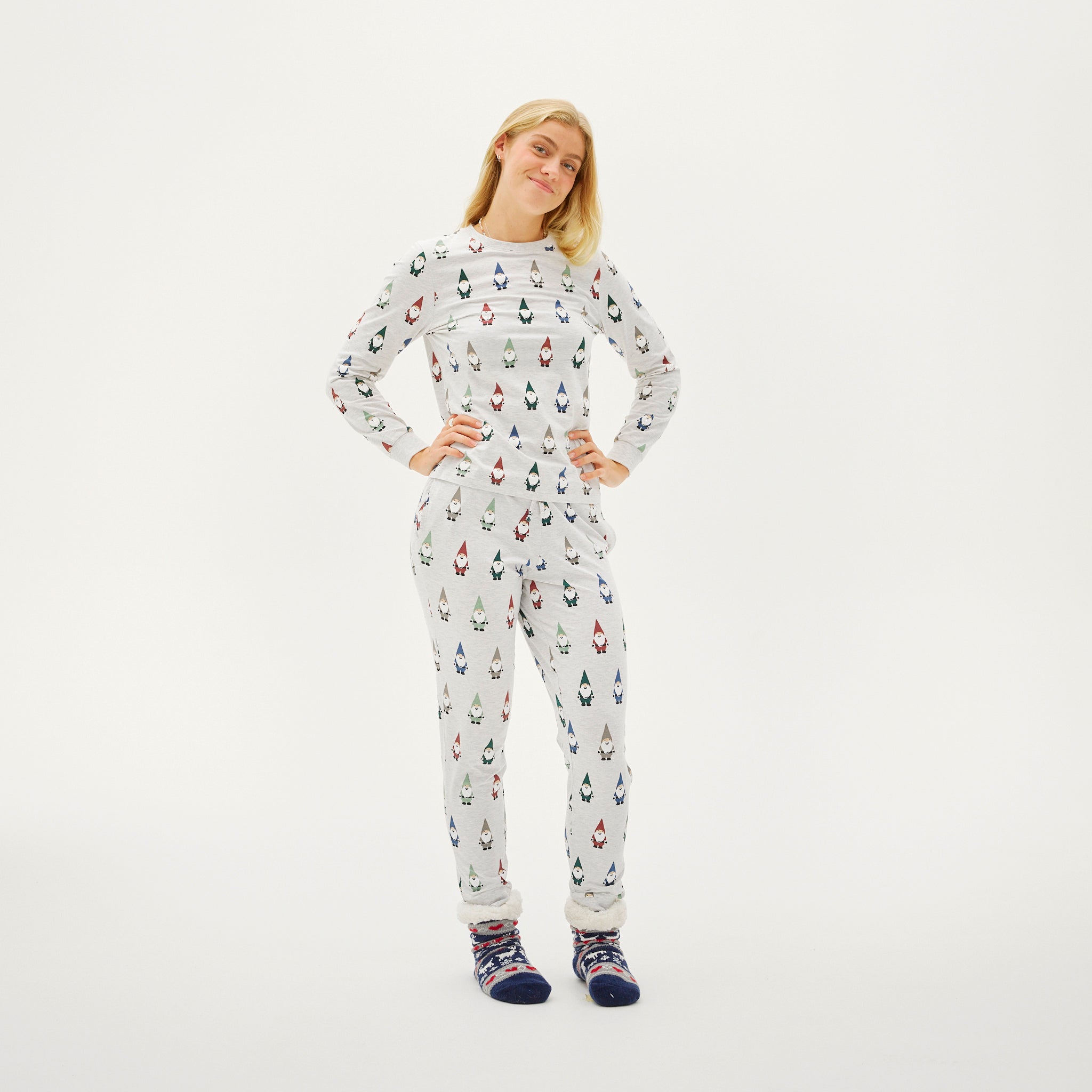 The Garden Gnome Pyjamas - Damen.